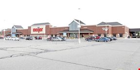 Meijer | In-Store Retail Space