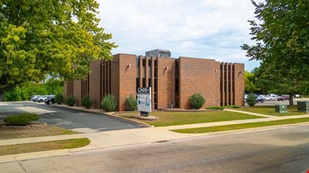 Office space for Rent at 1652 Greenview Dr SW in Rochester