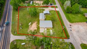 Prime High-Visibility Commercial Opportunity | 22360 Highway 321, Cleveland, TX