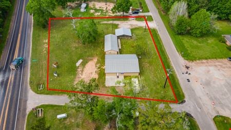 Retail space for Sale at 22360 HWY 321 in Cleveland