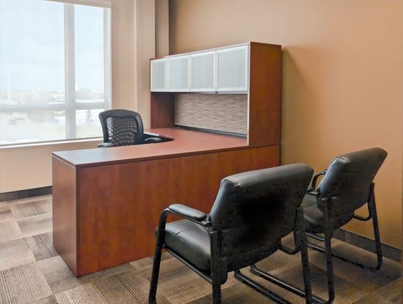 HQ - Edmonton - Elm Business Park 3