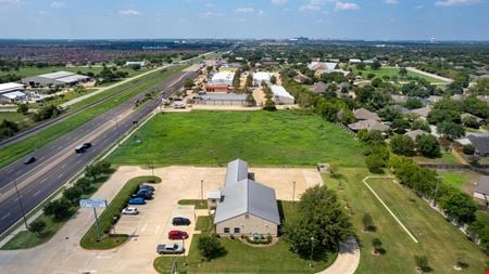 Photo of commercial space at 12925 Wellborn Road in College Station