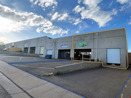 Photo of commercial space at 1825 W Caspian Pl in Englewood