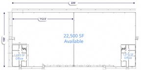 New Spec Industrial Space with Excellent US-31 Access | Westfield, IN