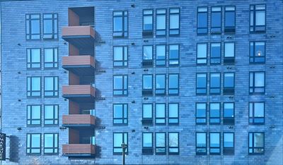 Marqueee - 1410 Nicollet Avenue