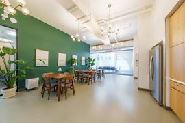 Le Parc Coworking Offices