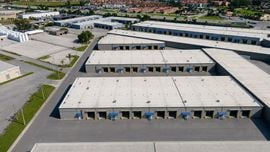 MEDLEY INDUSTRIAL CENTER