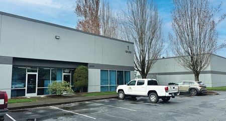 Photo of commercial space at 13122 NE David Cir Ste 800 in Portland