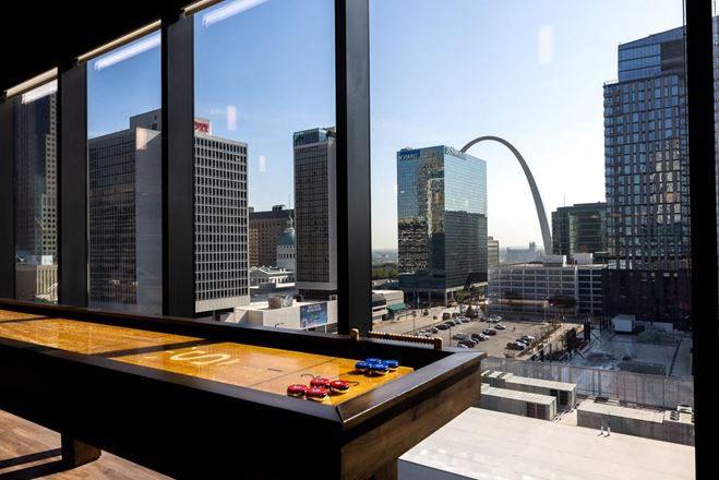 Spark - St Louis