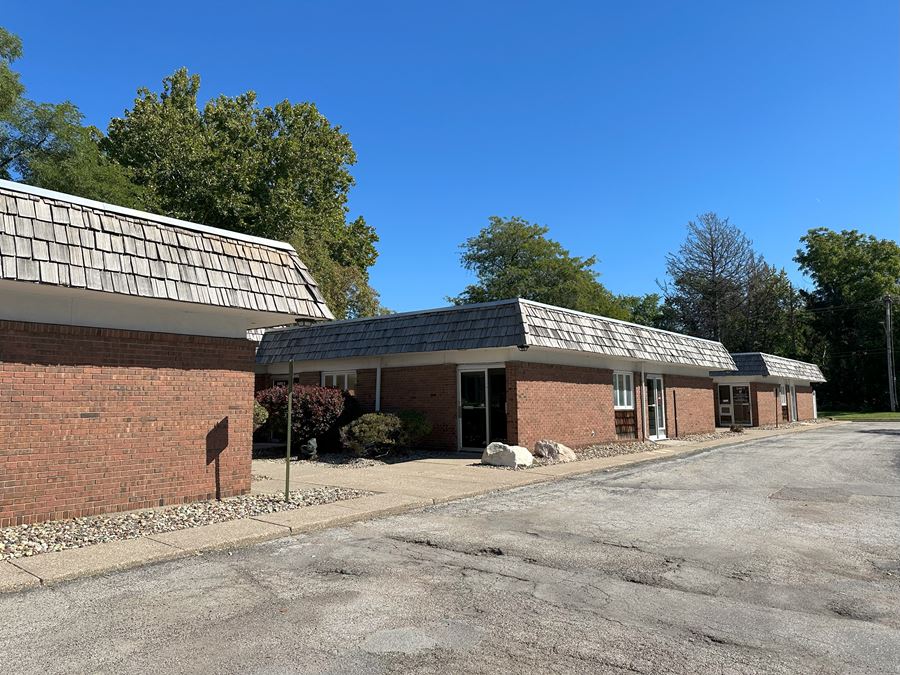 1465 41st St, Lease