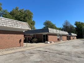 1465 41st St, Lease