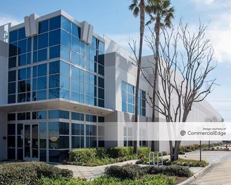 Photo of commercial space at 13489 Jurupa Avenue in Fontana