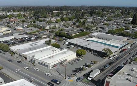 Photo of commercial space at 1214 Soquel Ave in Santa Cruz