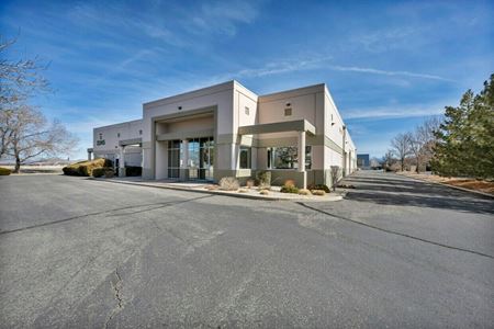 Photo of commercial space at 2245 Meridian Boulevard in Minden