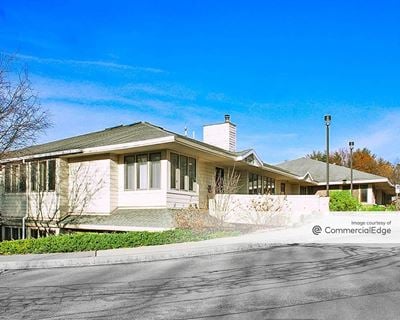 DCG Development Company - Executive Woods
