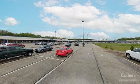 Retail space for Sale at 1492-1540 Canton Rd in Akron