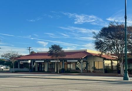 Retail space for Rent at 10900 Los Alamitos Boulevard in Los Alamitos