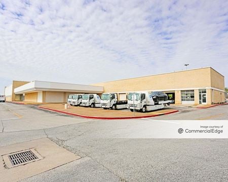 Retail space for Rent at 2501 Irving Mall in Irving