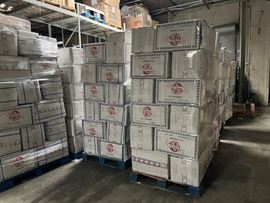 1012 - Woodbridge Warehouse