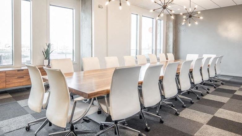 25N Coworking Frisco
