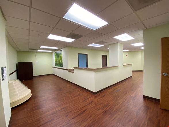 LocalWorks - Park Ridge