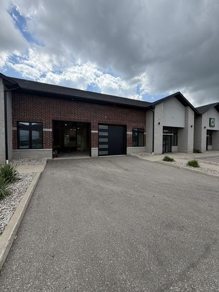Other space for Rent at 35 Trillium Drive in Kitchener