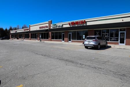 Commercial space for Rent at 1325-1343 Lily Cache Lane in Bolingbrook