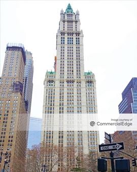Woolworth Building