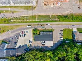 Mixed-Use Waterfront Redevelopment Opportunity in Marquette, MI