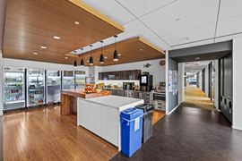 Highland Landmark V | Fortune 500 HQ Since 2010 | 2008-Construction Lease-Up Opportunity