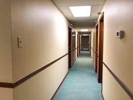 Executive Office Suite on Florida Blvd