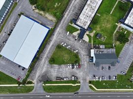 4± Acre Development Opportunity For Sale on P