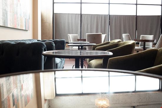 Enclave Coworking - Enclave Grange