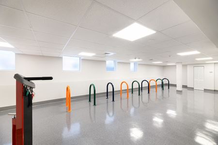 Photo of commercial space at 239-245 Causeway Street & Medford Street in Boston