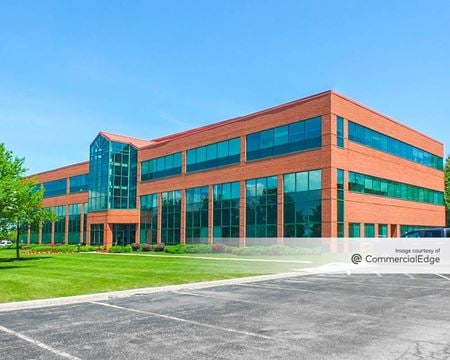 Office space for Rent at 400 Essjay Road in Amherst