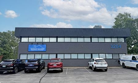 Office space for Rent at 3264 Loch Ness Drive in Lexington