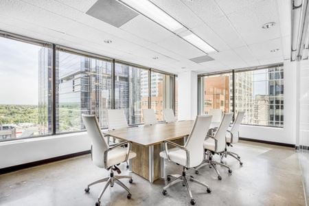 Shared and coworking spaces at 330 5 Avenue Southwest #1800 in Calgary