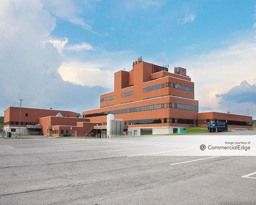 Northeast Medical Center