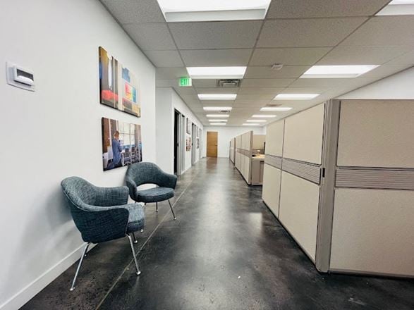 PowerBx - Coworking