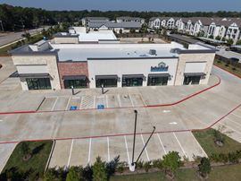 Conroe Commons