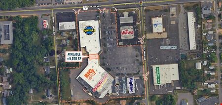 Retail space for Rent at 500-524 Lincoln Hwy in Fairless Hills