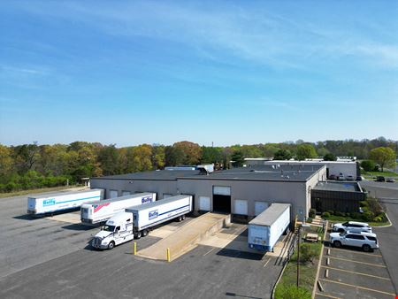 Photo of commercial space at 48 Ironside Court in Willingboro