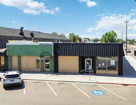 502 & 506 Main St.