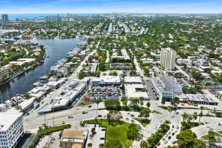 Retail space for Sale at 1900 East Sunrise Boulevard in Fort Lauderdale