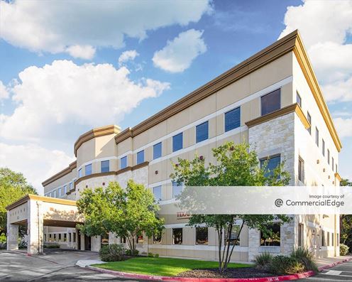 Connally Oaks Medical Center