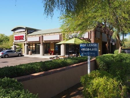 Retail space for Rent at 111 E. Dunlap Ave. in Phoenix