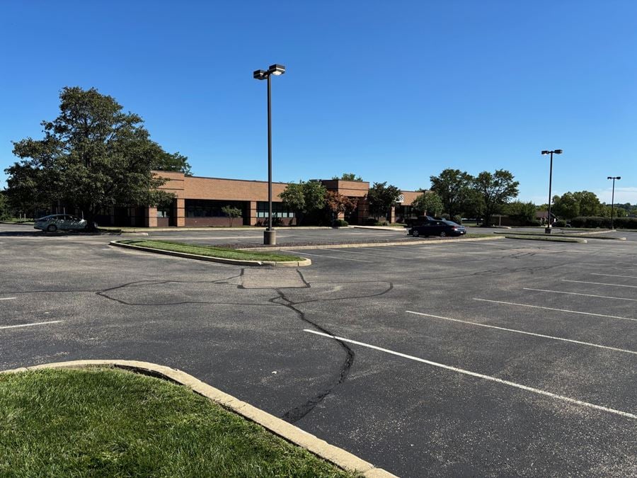 1890 Commerce Center Blvd
