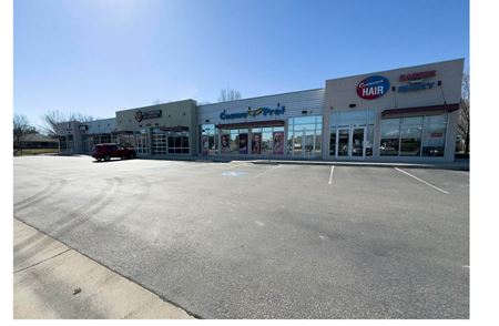 Photo of commercial space at 6711 North Glenwood Street in Garden City