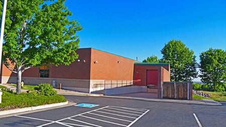 Office space for Sale at 12405 Grant St in Thornton