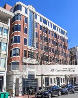 501 School Street SW